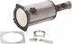 Филтър за частици Peugeot 308 4a 4c BM Catalysts BM11129
