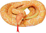 Plush Snake 300 cm