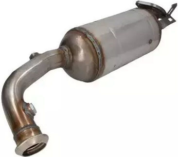 Partikelfilter Renault Trafic II Bus JL BM Catalysts BM11108