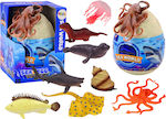 Miniature Toy Sea Animals