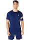 Icon Athletic T-shirt Nvy