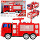 Mega Creative Truck Fire Truck