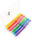 Yolo Highlighters Fluo 6pcs