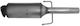 Partikelfilter Lancia Ypsilon 843 BM Katalysatoren BM11132