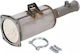 Filtru de particule Lancia Phedra 179 Bm Catalysts Bm11026