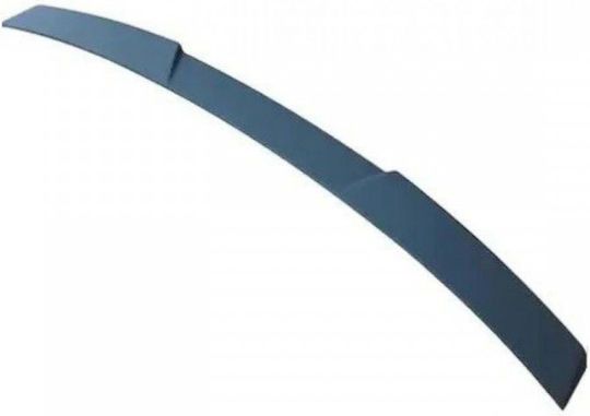 Cedauto Spoiler de Autoturism Partea din spate Compatibil cu BMW Seria 5 / F10 / F11 2010-2017