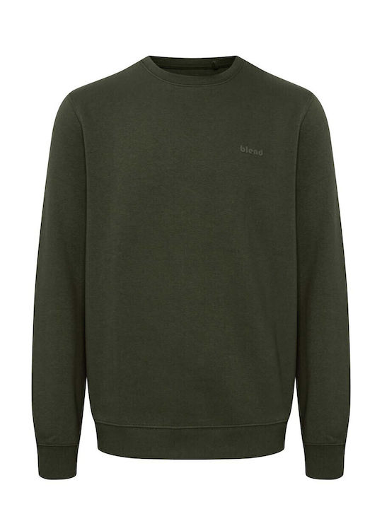 Blend Blend Sweatshirt Grün