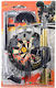 Martin Toys Kids' Pistol 57cm