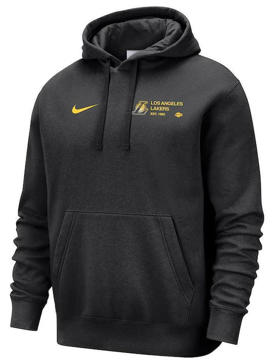 Nike Los Angeles Lakers FQ3922 010 Skroutz.gr