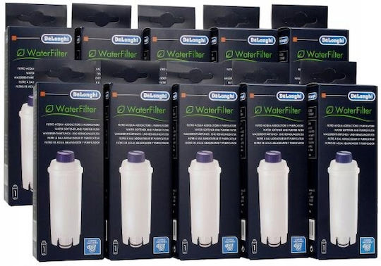 De'Longhi Espresso Machine Water Filter