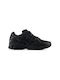 New Balance Sneakers Black