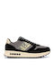 Slate Ανδρικά Sneakers Πολύχρωμο