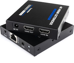 Spacetronik SPH-675E Конвертор Spacetronik SPH-675E Конвертор