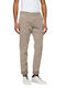 Trousers Beige