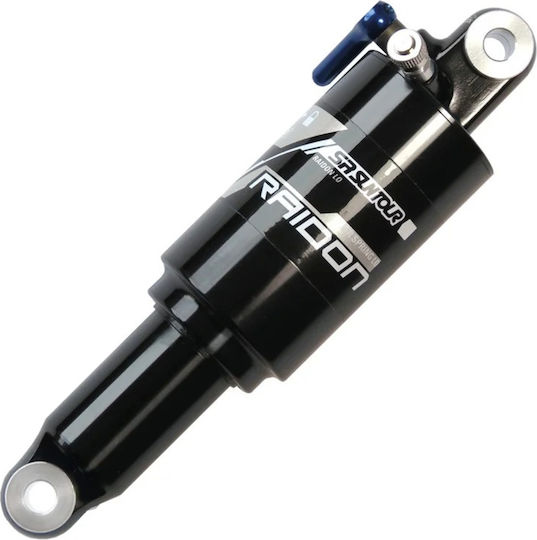 Raidon RS17 DD204462 Hintere Fahrradfederung