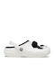 Anatomic Kids Slippers White Classic Lined