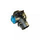 Egr Valve Peugeot Partner Combispace 5f Bosch 0928400424