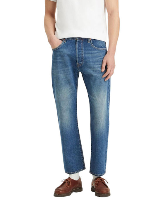 Levi's Men's Jeans Pants Med Indigo