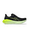 Novablast 4 Bărbați Pantofi sport Alergare Blk / Ylw