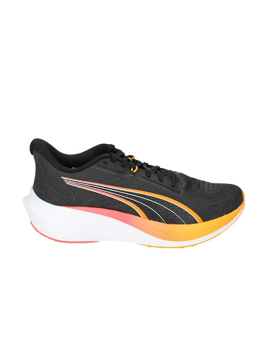 PUMA Darter Pro Ανδρικά Αθλητικά Παπούτσια Runn...