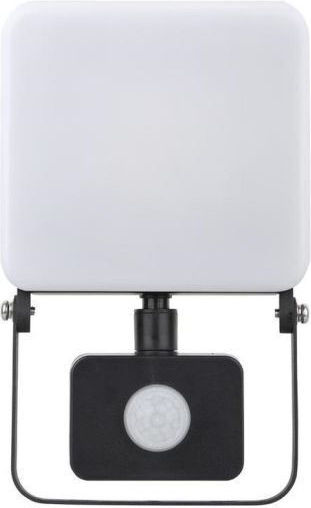 Proiector LED cu senzor de mișcare Strend Pro Premium Agpwy 20W 1600 lm IP44