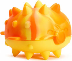 Munchkin Shell Μπουγελόφατσες Orange