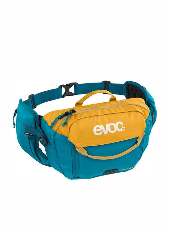 Evoc Belt Bag Green