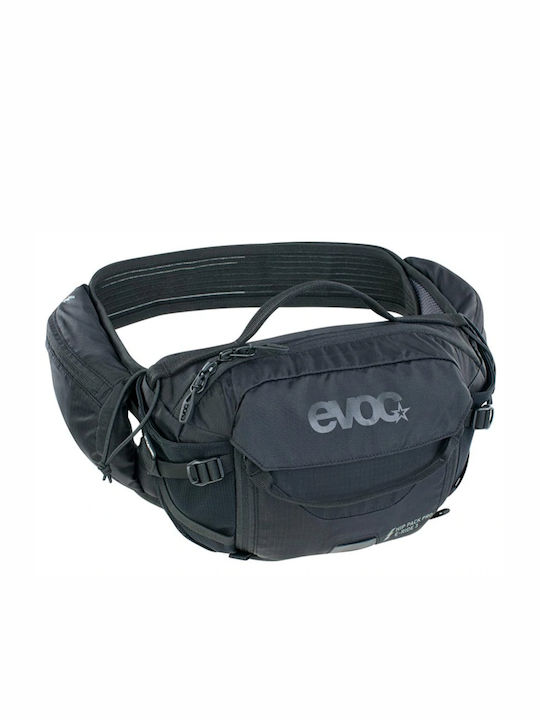 Evoc Waist Bag Black