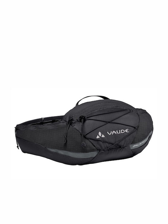 Vaude Waist Bag Black