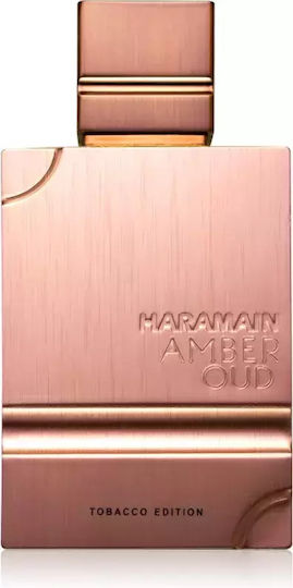 Парфюмна вода Al Haramain Amber Oud Tobacco Edition унисекс 100 мл