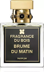 Fragrance Du Bois Brume Du Matin Parfum 100 ml
