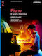 ABRSM Exam Pieces für Klavier