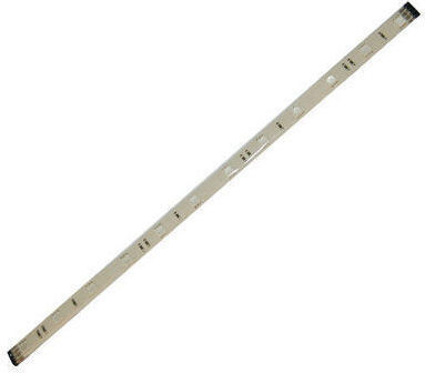 Yellow Led Flexible Strip 30 Cm 12vdc Ip20