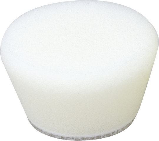 Proxxon Discuri de polizare Spumă Material Hard 50mm 2buc