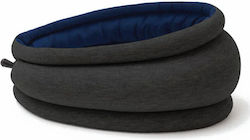 Ostrichpillow Light Nap Pillow Moonlight Blue