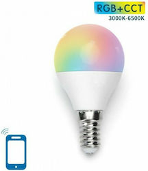 Aigostar Smart LED E14 RGBW Aigostar Smart LED E14 RGBW