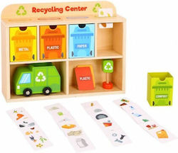 Tooky Toys Κέντρο Ανακύκλωσης Tooky Toys Κέντρο Ανακύκλωσης