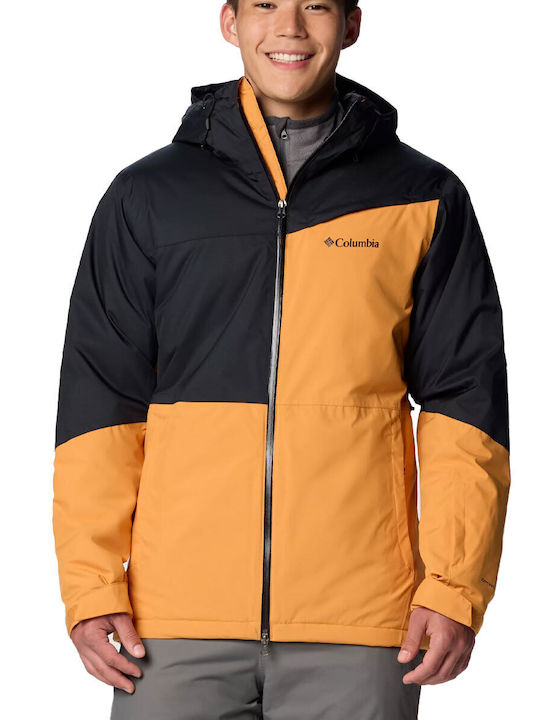 Columbia Point Ii Winter Jacke Wasserdicht und ...