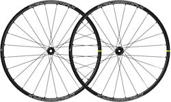 Mavic Crossmax