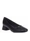 Anatomic Black Heels