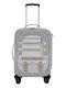 Sprayground Sprayground Kabinen-Stoff Koffer mit 4 Räder Höhe 49,5 cm