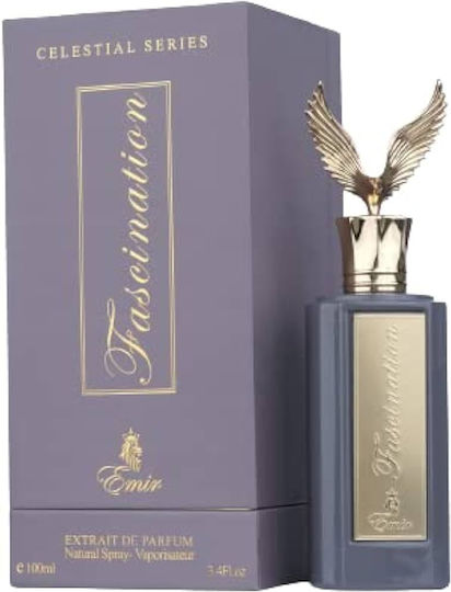 Paris Corner Emir Celestial Series Fascination Eau de Parfum 100ml