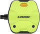 Look Grip Fahrradpedale Wohnung