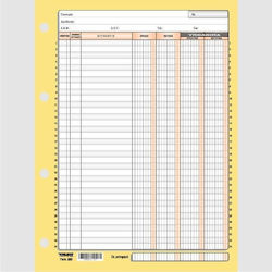 Typofix Cartele Debitori Creditori 4 Coloane Diverse Formulare Typofix Cartele Debitori Creditori 4 Coloane Diverse Formulare