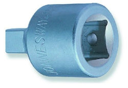 Jonnesway Reduzierung 3/4" auf 1/2" S16h3412 Jonnesway Reduzierung 3/4" auf 1/2" S16h3412