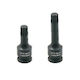 Jonnesway Cheie Impact Spline 1/2" M16 X 60mm