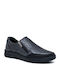Women's Moccasins in Black Color
