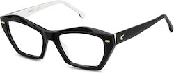 Carrera Rame Ochelari Pentru Femei Acetat Struc...