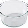 Mistral Plus Behälter Glas 33x33cm