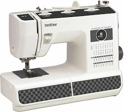 Brother Domestic Sewing Machine White